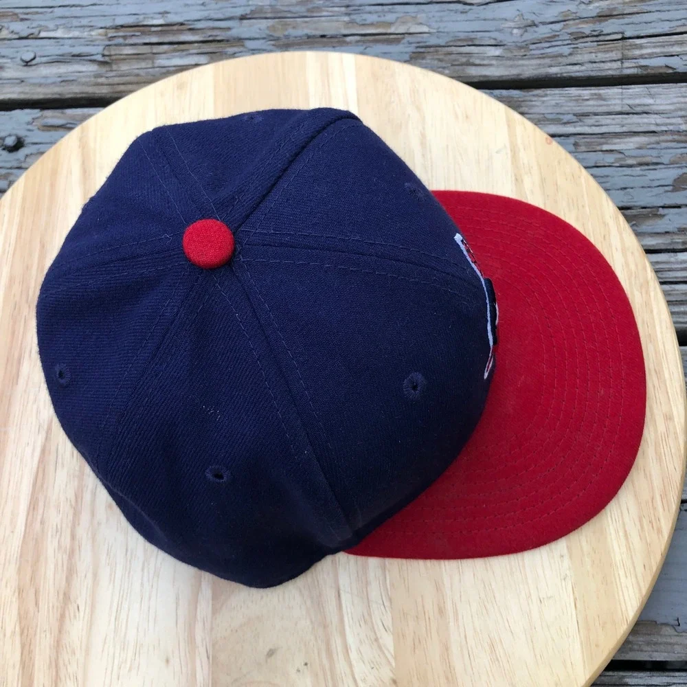 New Era kids cleveland